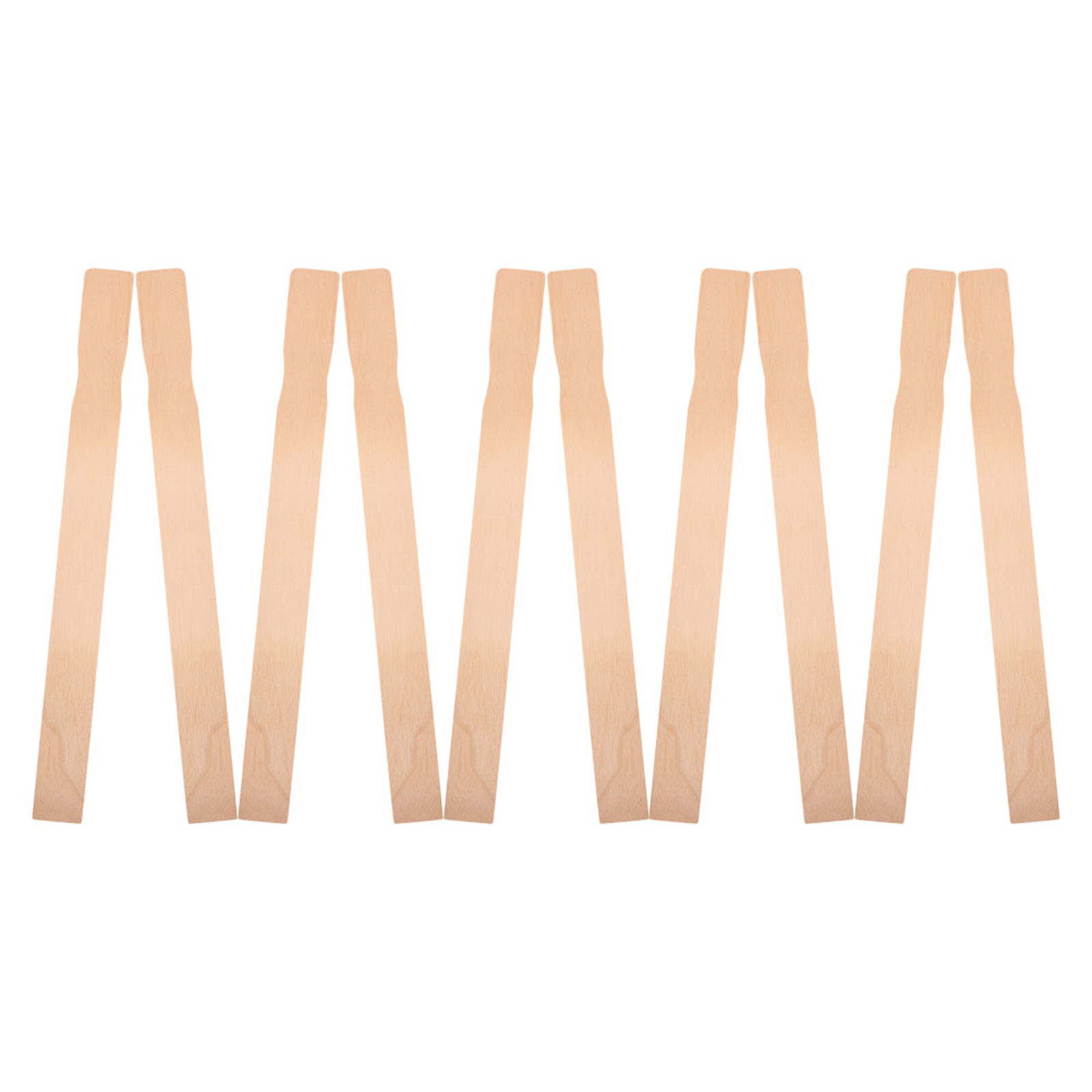 Crafting Resin - 15Pcs Long Paint Stirrer Sticks 12