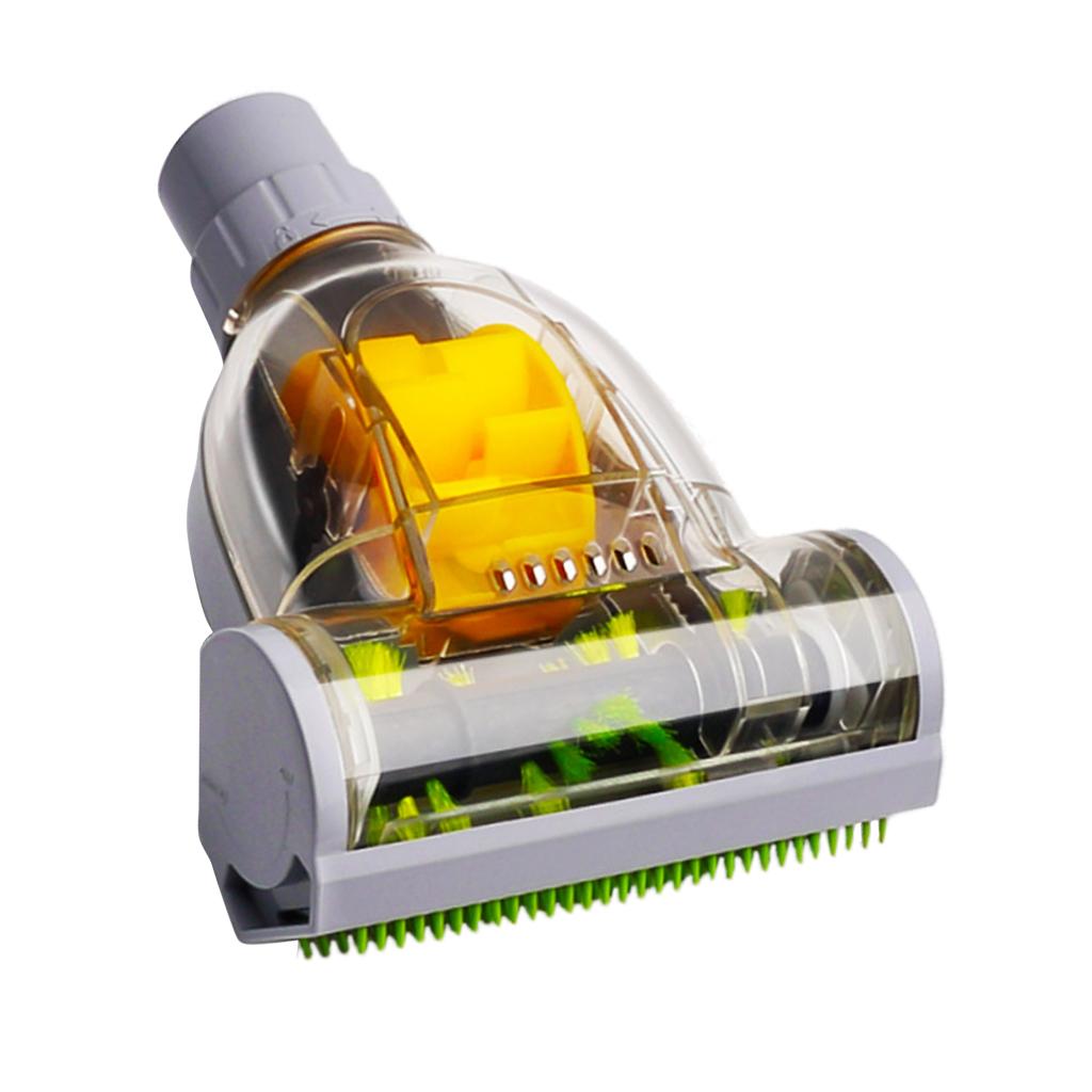 Vacuum Chamber Small - Universal Cyclone Vacuum Cleaner Head Brush