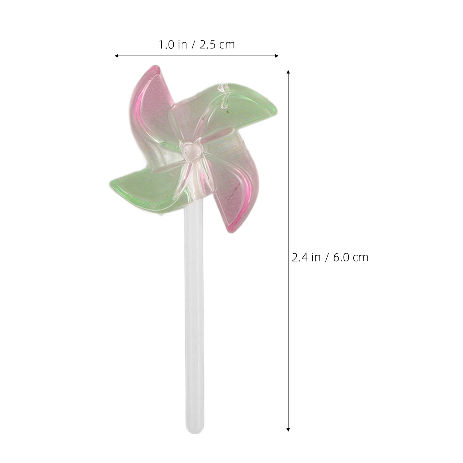 10Pcs Cream Glue Keychain Cute - Resin Crafts Diy review and price