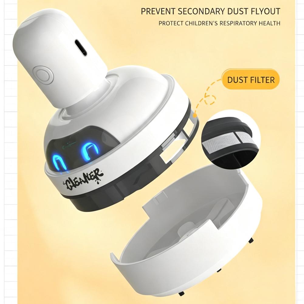 Desktop Vacuum Cleaner Cartoon - Vacuum Chamber Small review and price