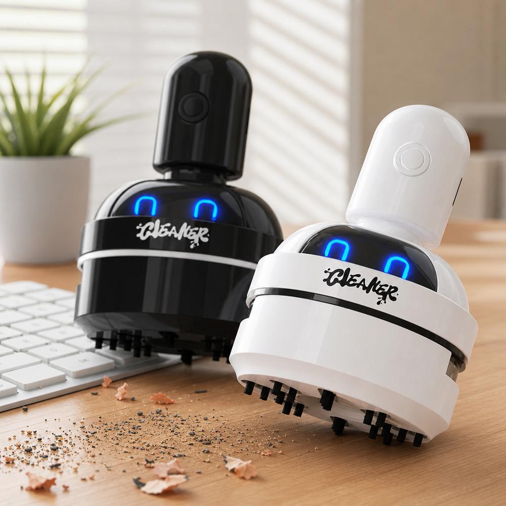 Desktop Vacuum Cleaner Cartoon - Vacuum Chamber Small review and price