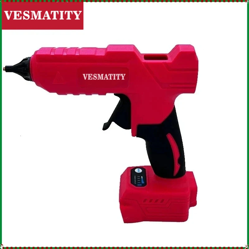 VESMATITY Cordless Electric Ho - Heat Gun Small review and price