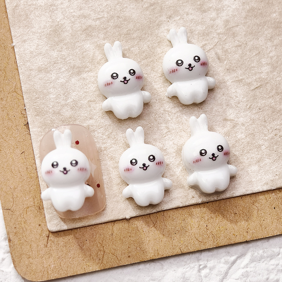 50pcs Jikikawa Cartoon Nail Ar - Crafting Resin review and price
