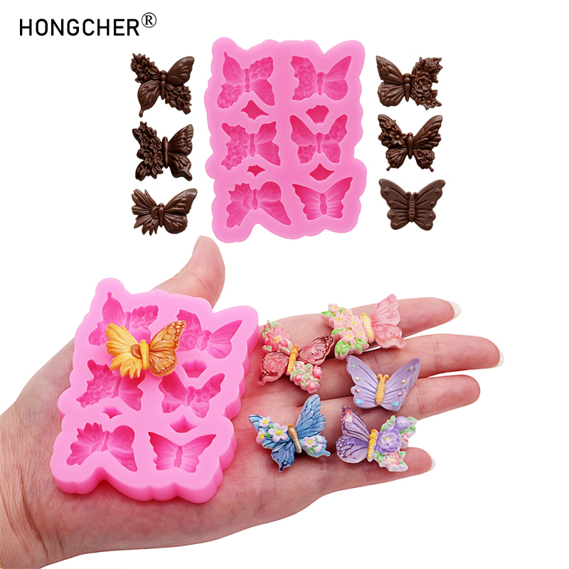 DIY Resin Flower Butterfly & B - Resin Craft Ideas review and price