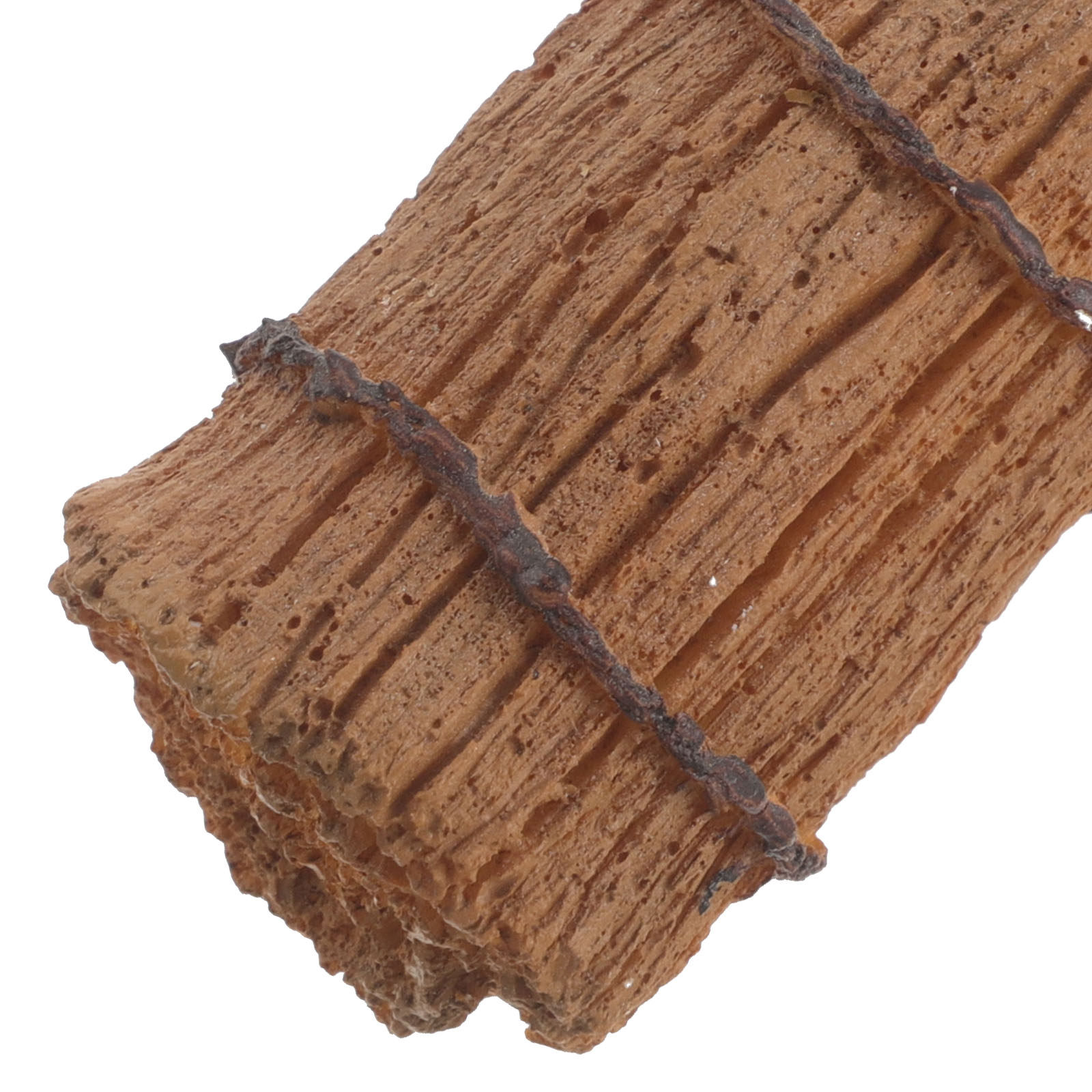 10Pcs Miniature Hay Bales for  - Crafting Resin review and price