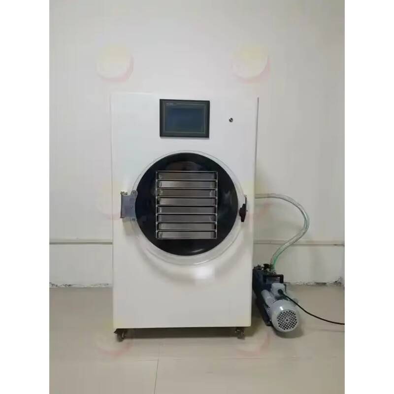 Freeze Drying Machine Small Va - Vacuum Chamber Small review and price