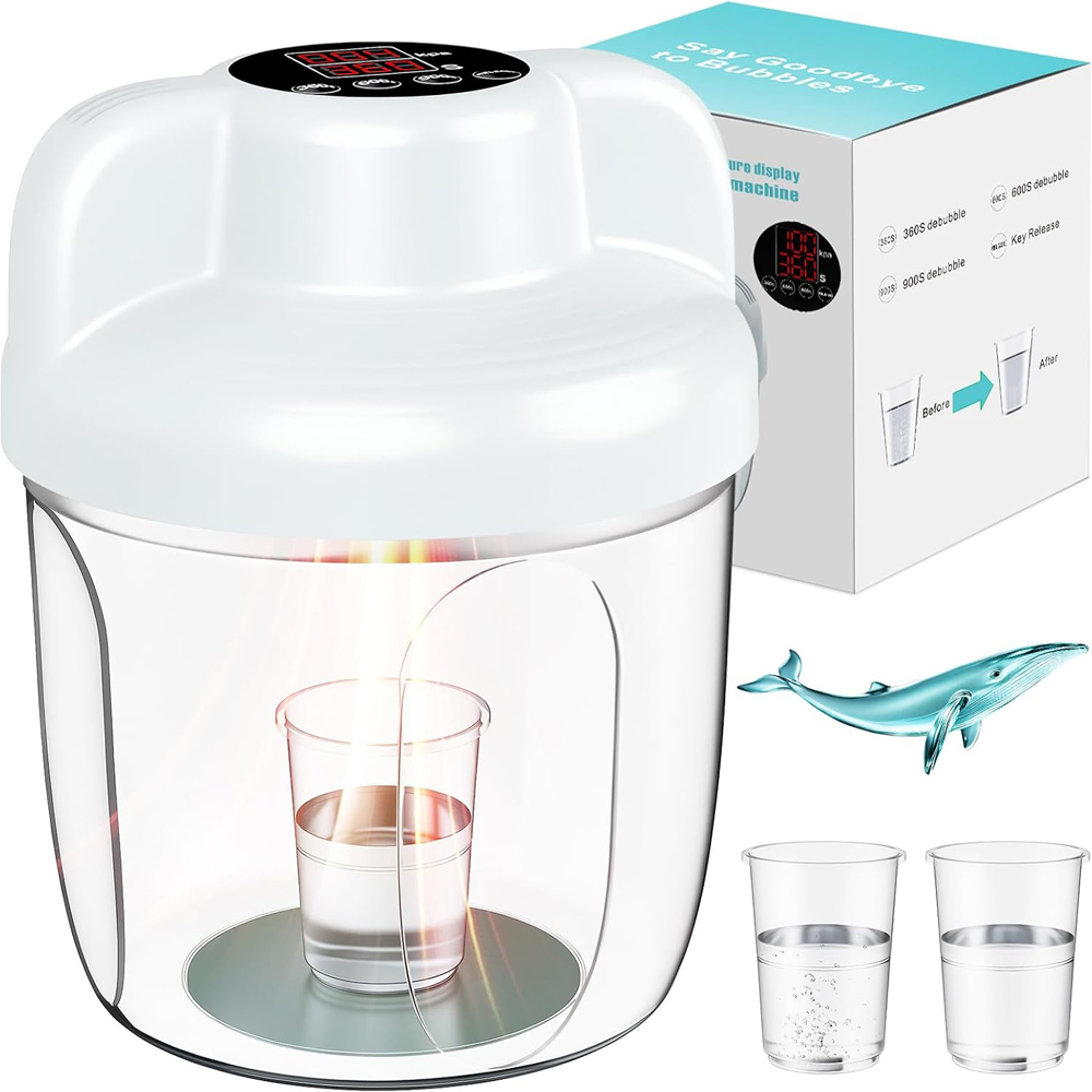 -97kPa Resin Bubble Remover Va - Vacuum Chamber Small review and price