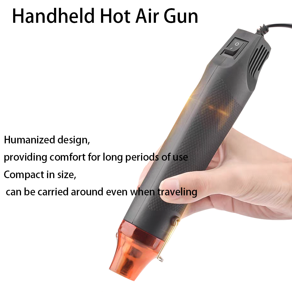 EU/US Hot Air Gun Soldering Te - Heat Gun Small review and price