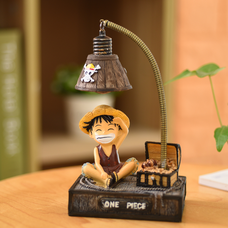 One Piece Anime Night Light To - Resin Craft Ideas review and price